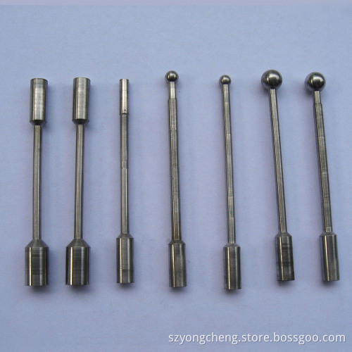 Ball Pin (CNC Parts)